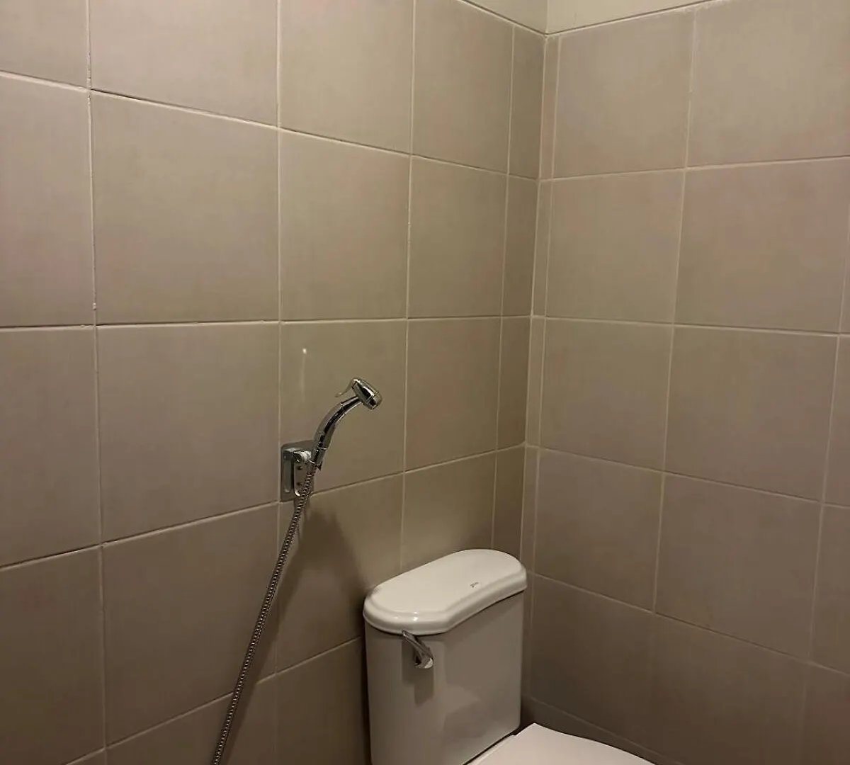 King Size 3-Bedroom In Uptown Parksuites Bgc Manila