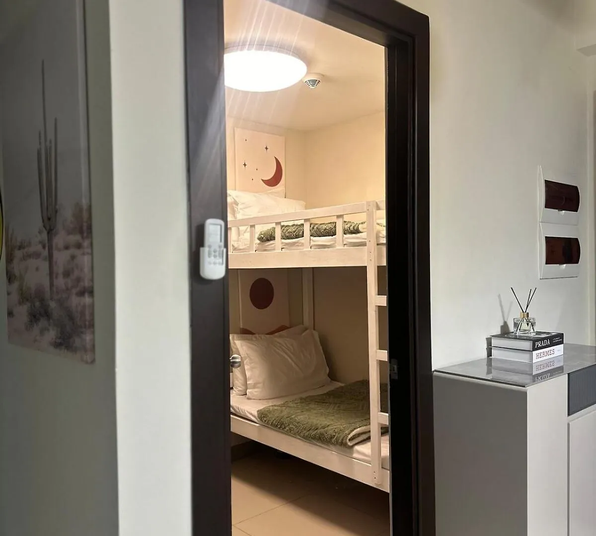 King Size 3-Bedroom In Uptown Parksuites Bgc Manila 0*,