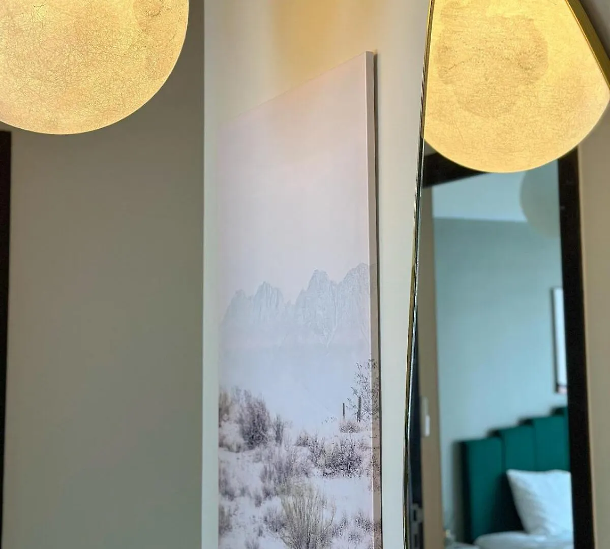 King Size 3-Bedroom In Uptown Parksuites Bgc Manila Lägenhet